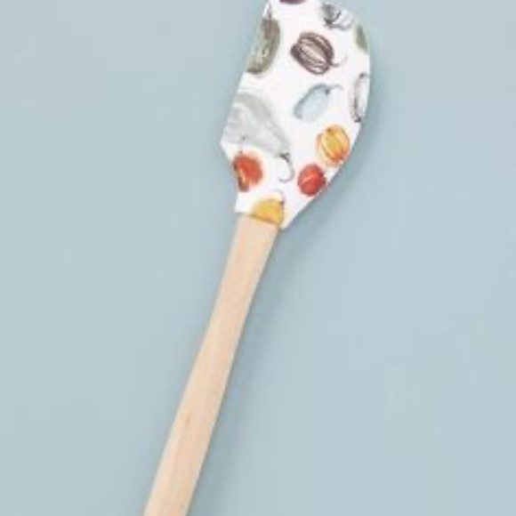 NWT Anthropologie Halloween, Thanksgiving, Christmas Spatulas Bundle - Picture 4 of 5